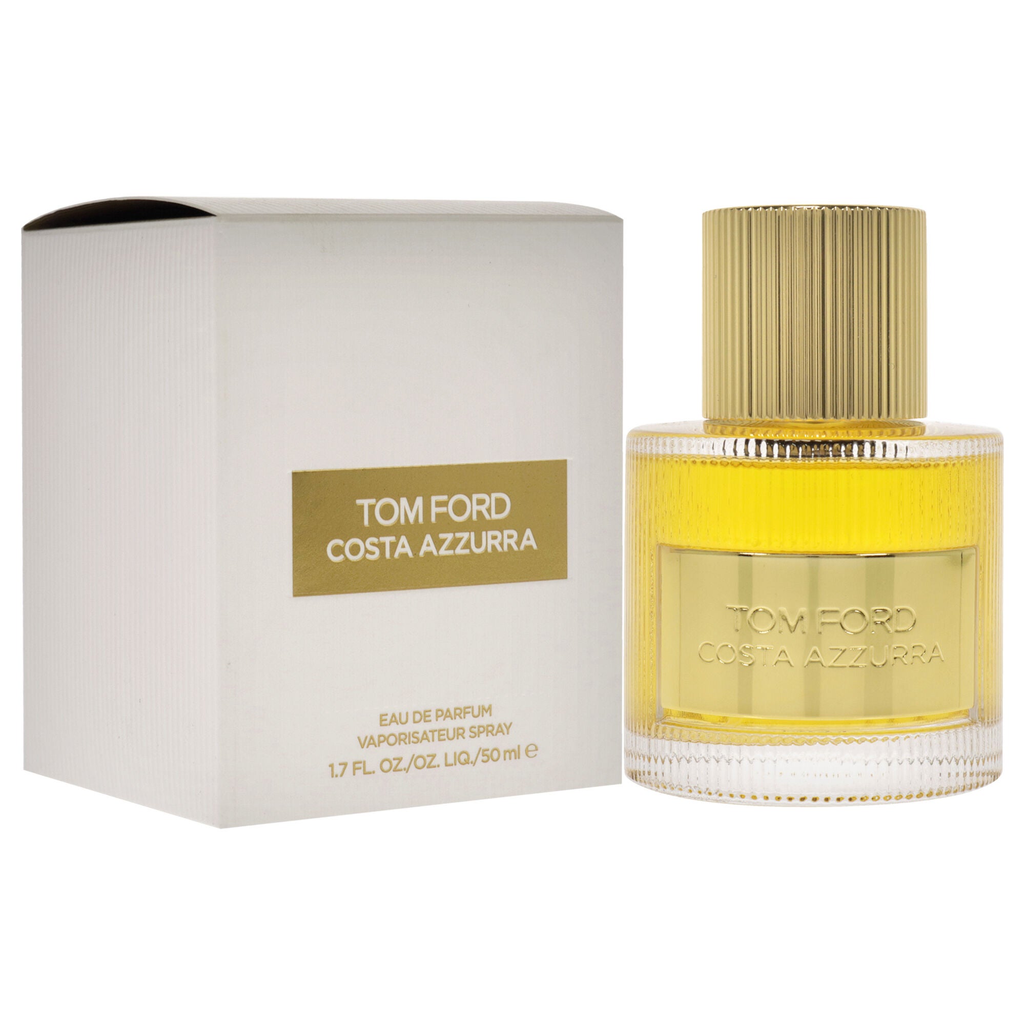 Costa Azzurra by Tom Ford for Unisex - 1.7 oz EDP Spray, , alternate image number 7