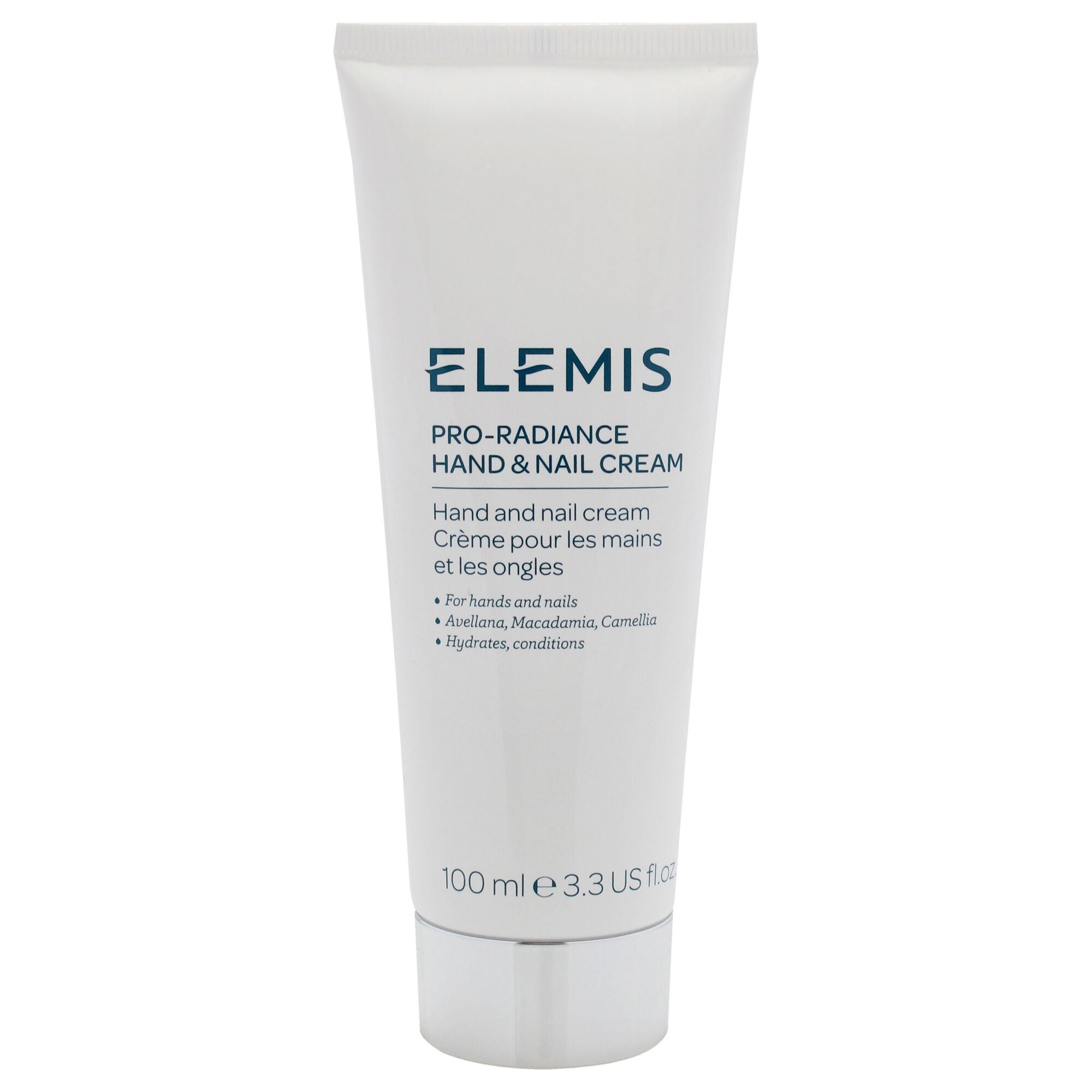 Pro-Radiance Hand And Nail Cream by Elemis for Unisex - 3.4 oz Cream, See Description, alternate image number 4