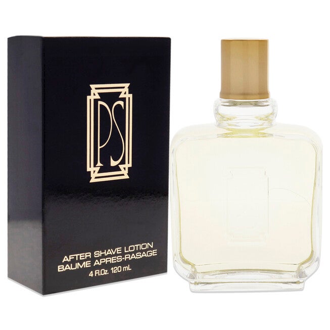Paul Sebastian by Paul Sebastian for Men - 4 oz After Shave Lotion, , alternate image number 6