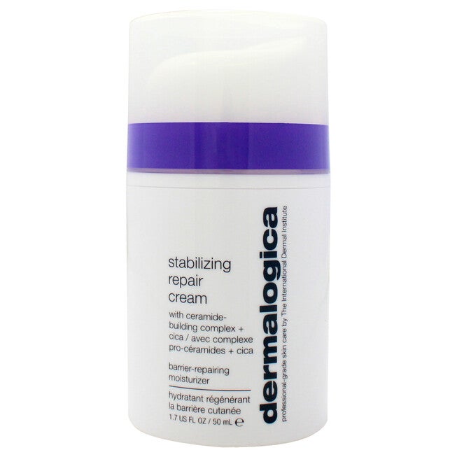 Stabilizing Repair Cream by Dermalogica for Unisex - 1.7 oz Cream, NA, alternate image number null