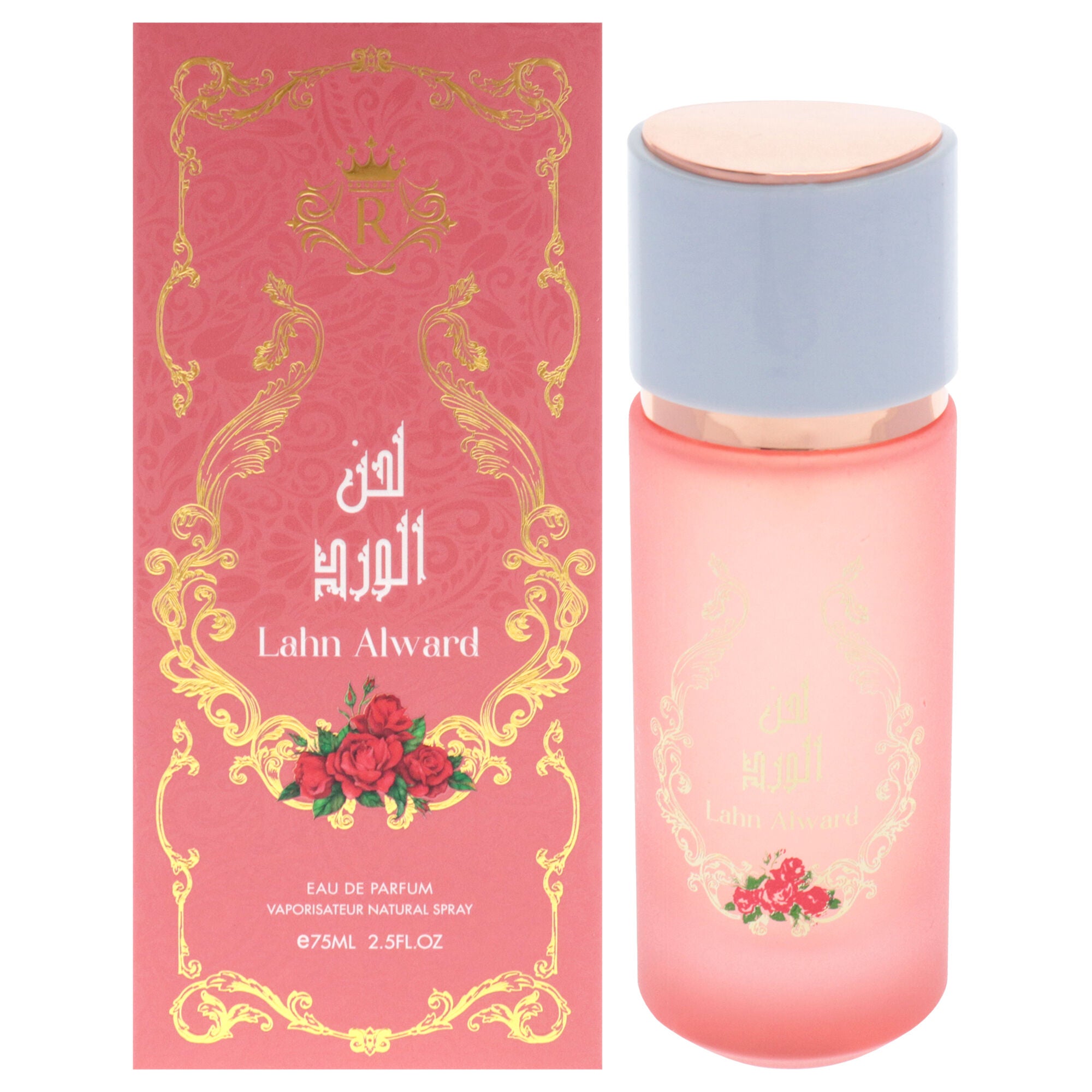 Lahn Alward by Risala for Women - 2.5 oz EDP Spray, See Description, hi-res image number 0