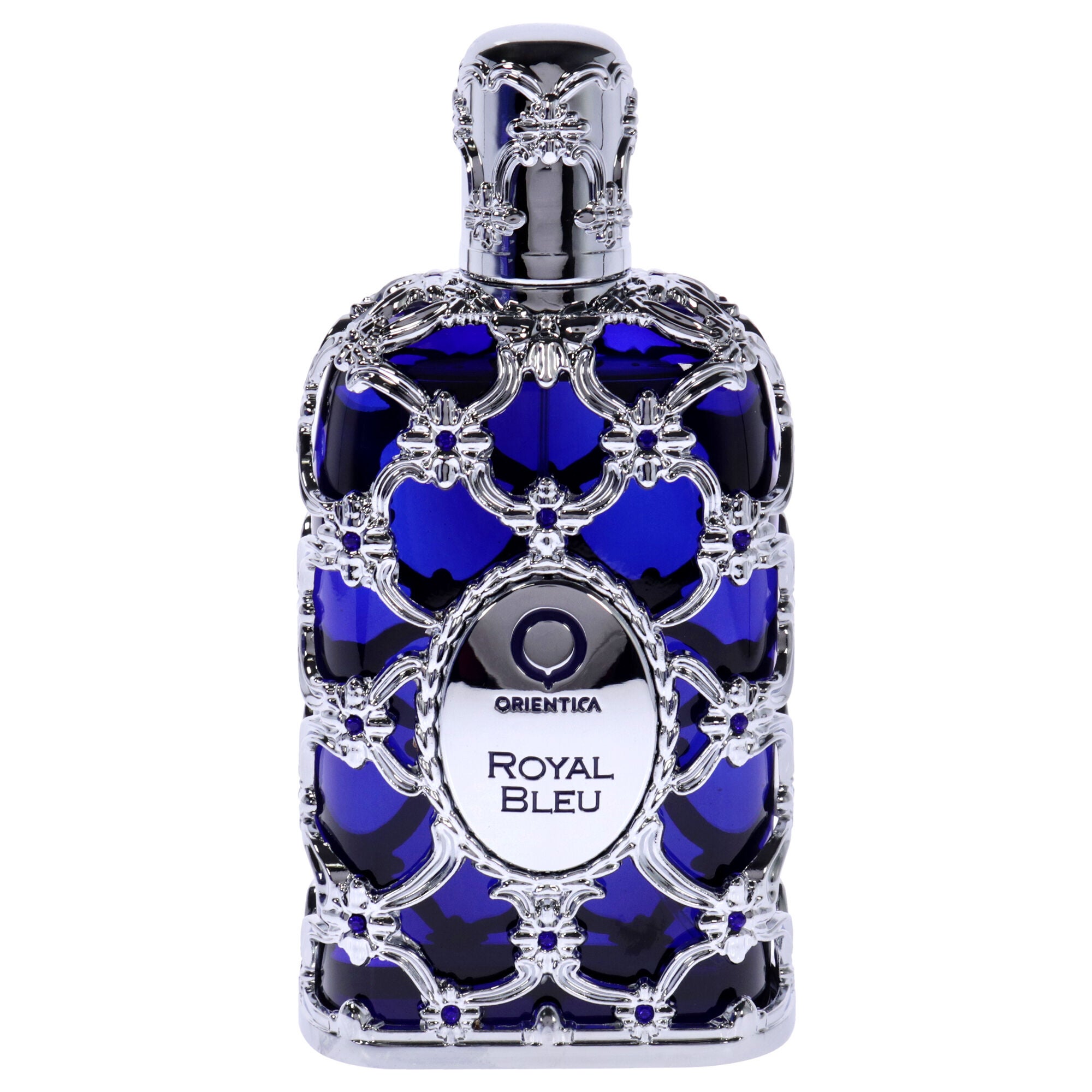 Royal Bleu Luxury Collection by Orientica for Unisex - 5 oz EDP Spray, See Description, alternate image number 4