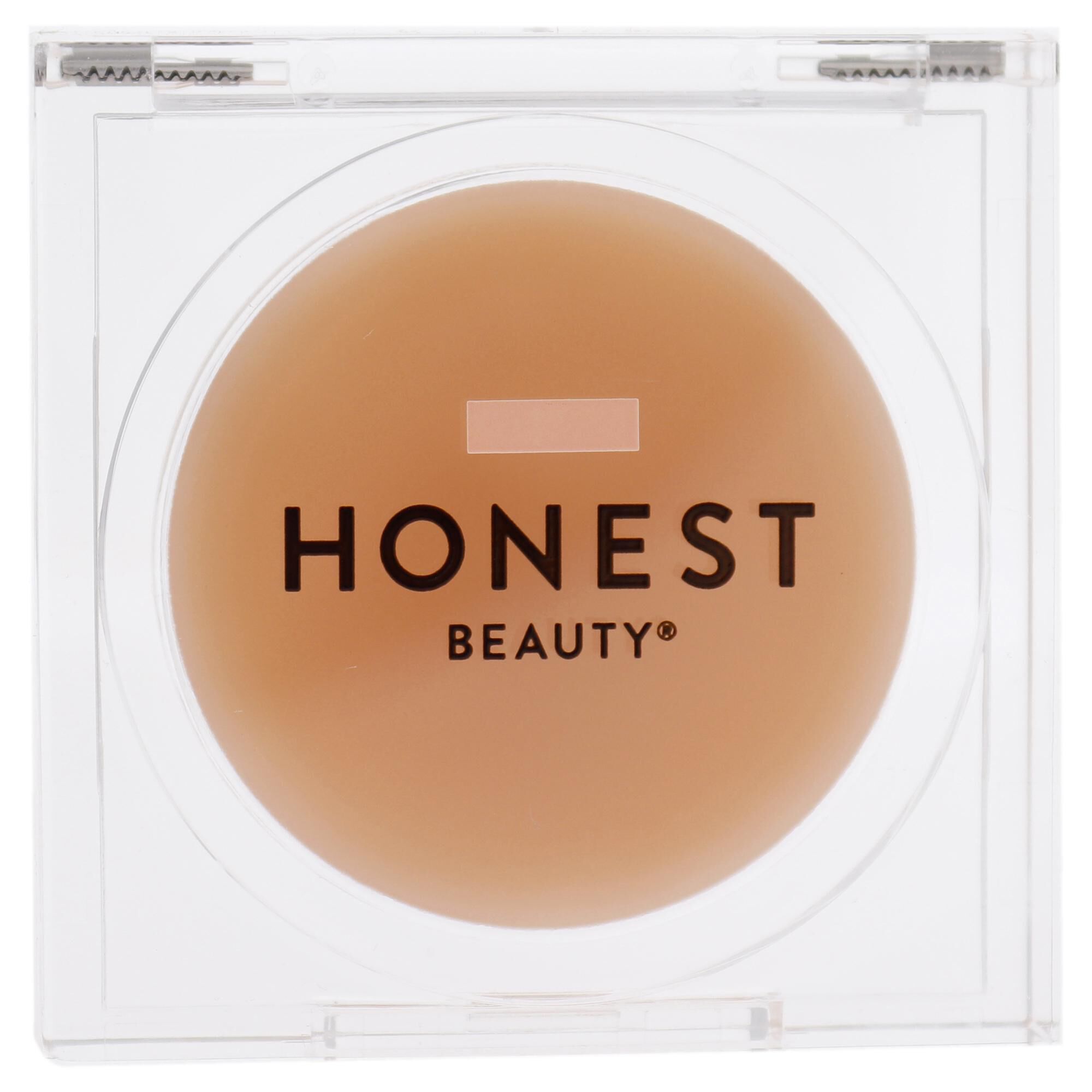 Magic Beauty Balm by Honest for Women - 0.17 oz Lip Balm, See Description, alternate image number 1