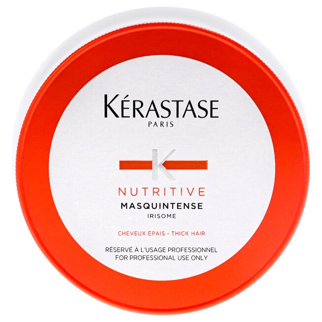 Nutritive Masquintense Riche - Thick Hair by Kerastase for Unisex - 16.9 oz Mask, , alternate image number null