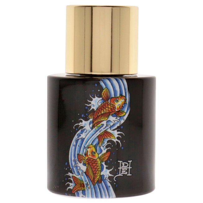 Ed Hardy Koi Wave by Christian Audigier for Women - 1 oz EDP Spray, See Description, alternate image number 4