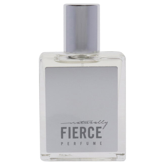 Naturally Fierce by Abercrombie and Fitch for Women - 1 oz EDP Spray, NA, alternate image number null