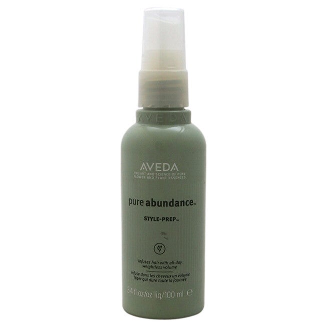 Pure Abundance Style Prep by Aveda for Unisex - 3.4 oz Treatment, NA, hi-res image number null