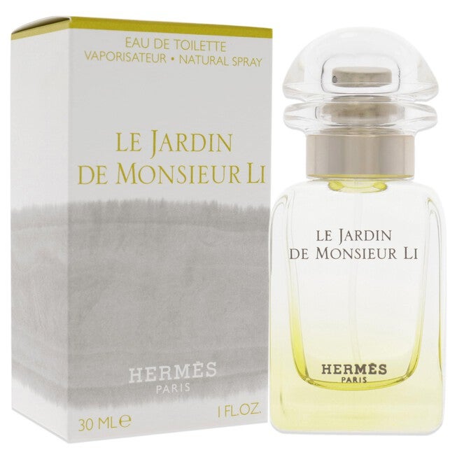 Le Jardin de Monsieur Li by Hermes for Women - 1 oz EDT Spray, NA, alternate image number null