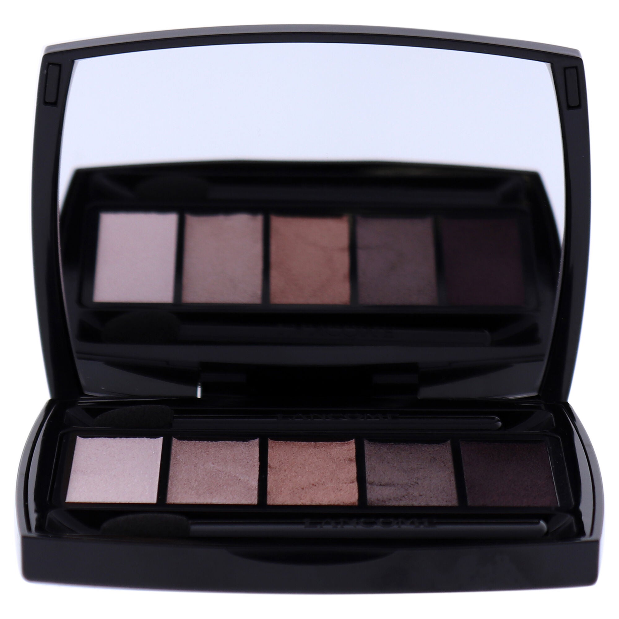 Hypnose 5-Color Eyeshadow Palette - 09 Fraicheur Rosee by Lancome for Women - 0.14 oz Eyeshadow, , alternate image number 5