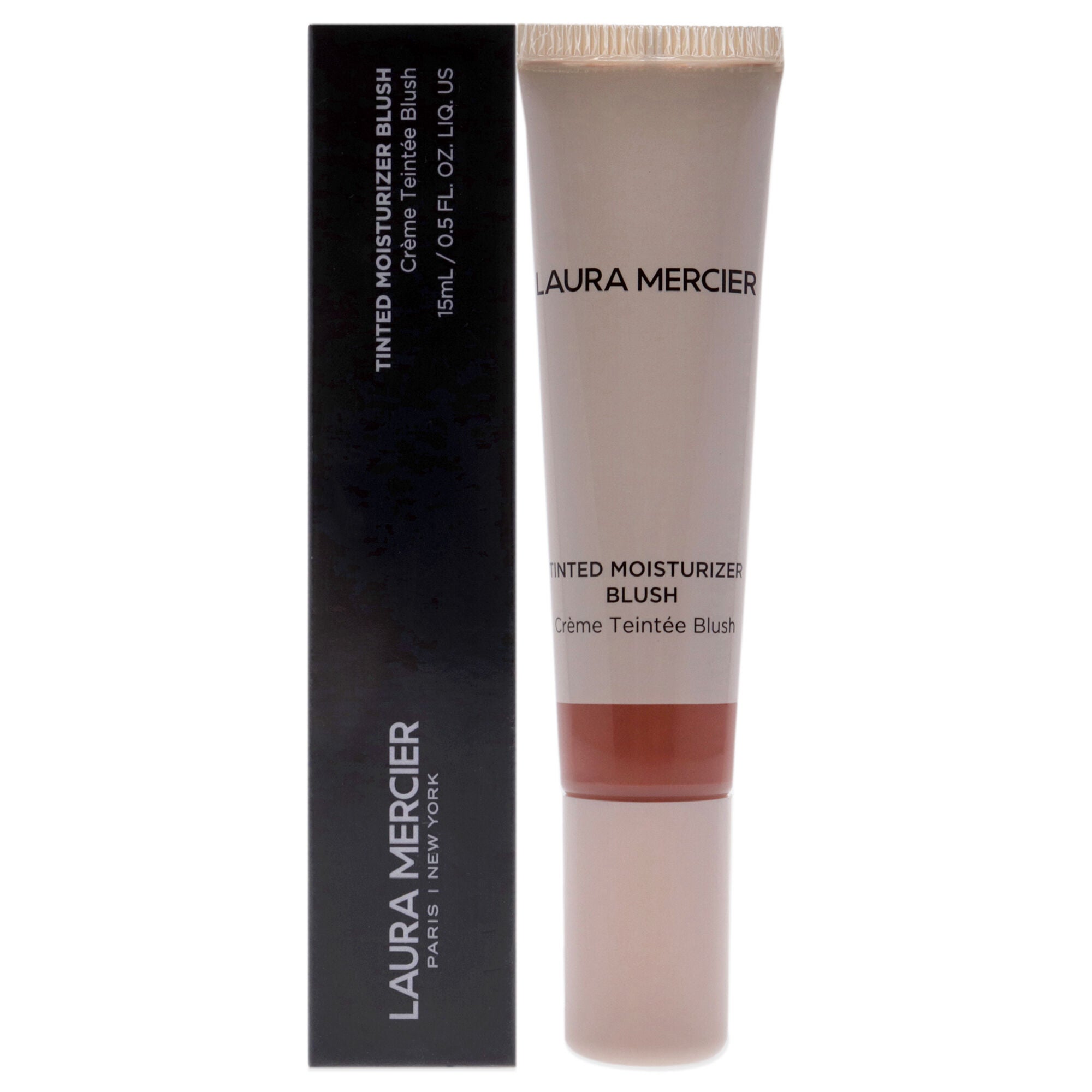 Tinted Moisturizer Blush - Corsica by Laura Mercier for Women - 0.5 oz Blush, See Description, hi-res image number 0