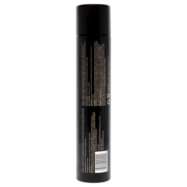 Shaper Fierce Ultra Firm-Finishing Hairspray by Sebastian for Unisex - 10.6 oz Hair Spray, , alternate image number null
