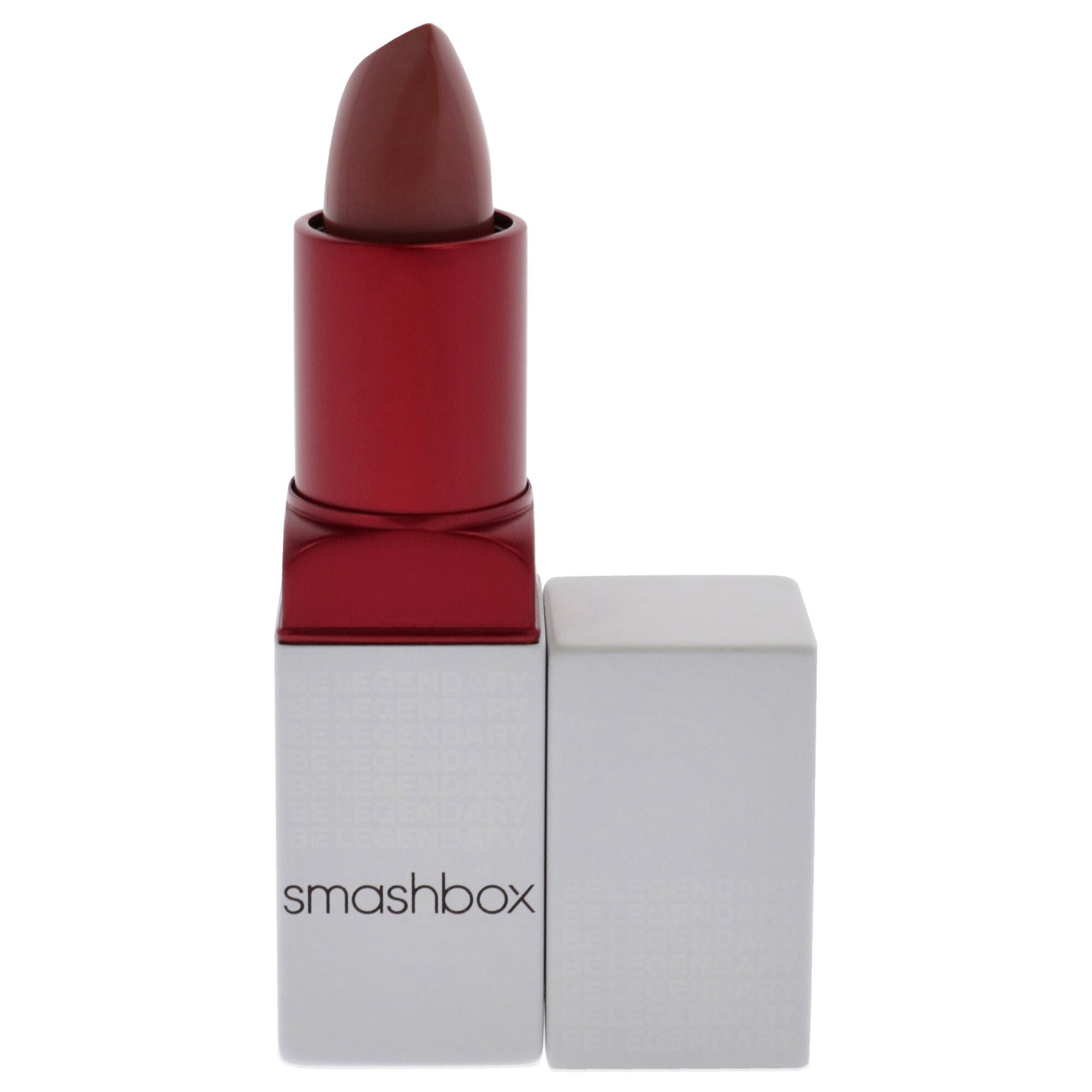 Be Legendary Lipstick - Level Up by Smashbox for Women - 0.11 oz Lipstick, , alternate image number 5