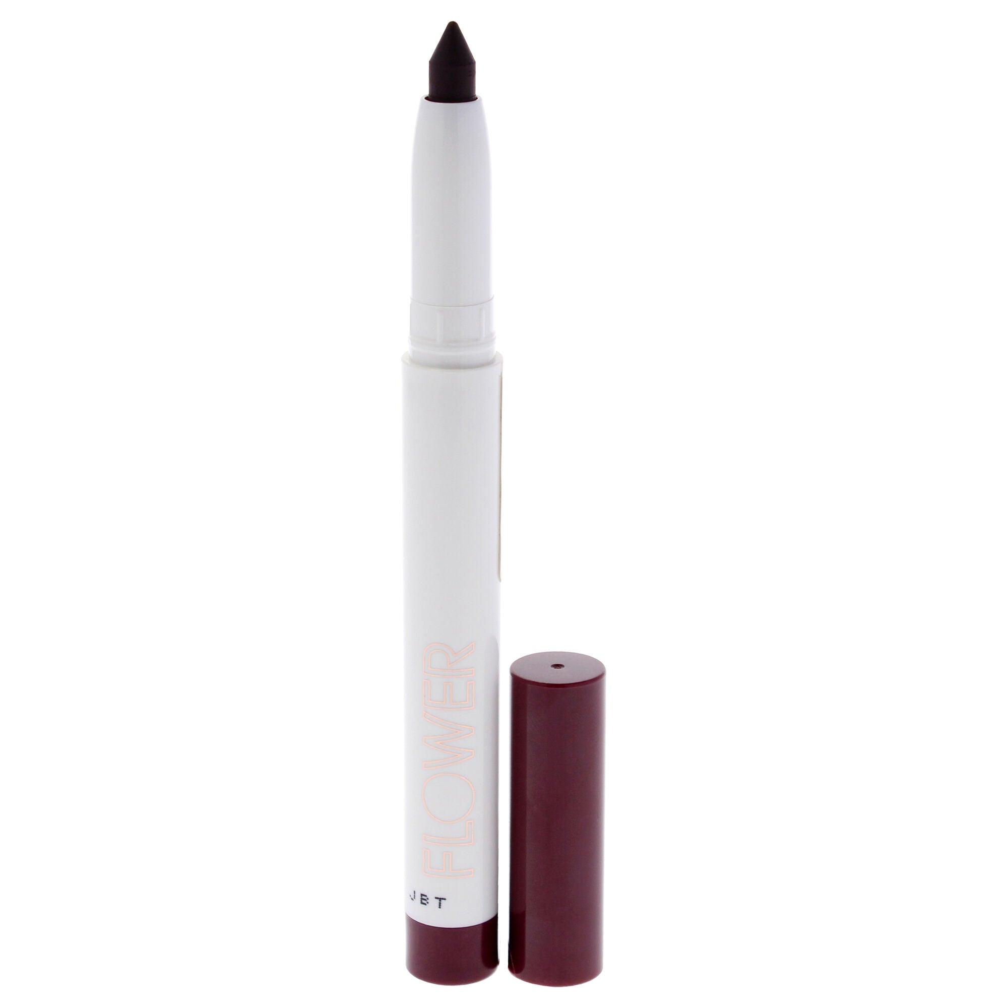 Scribble Stick - 35 Plumsicle by Flower Beauty for Women - 0.04 oz Lipstick, See Description, alternate image number 1