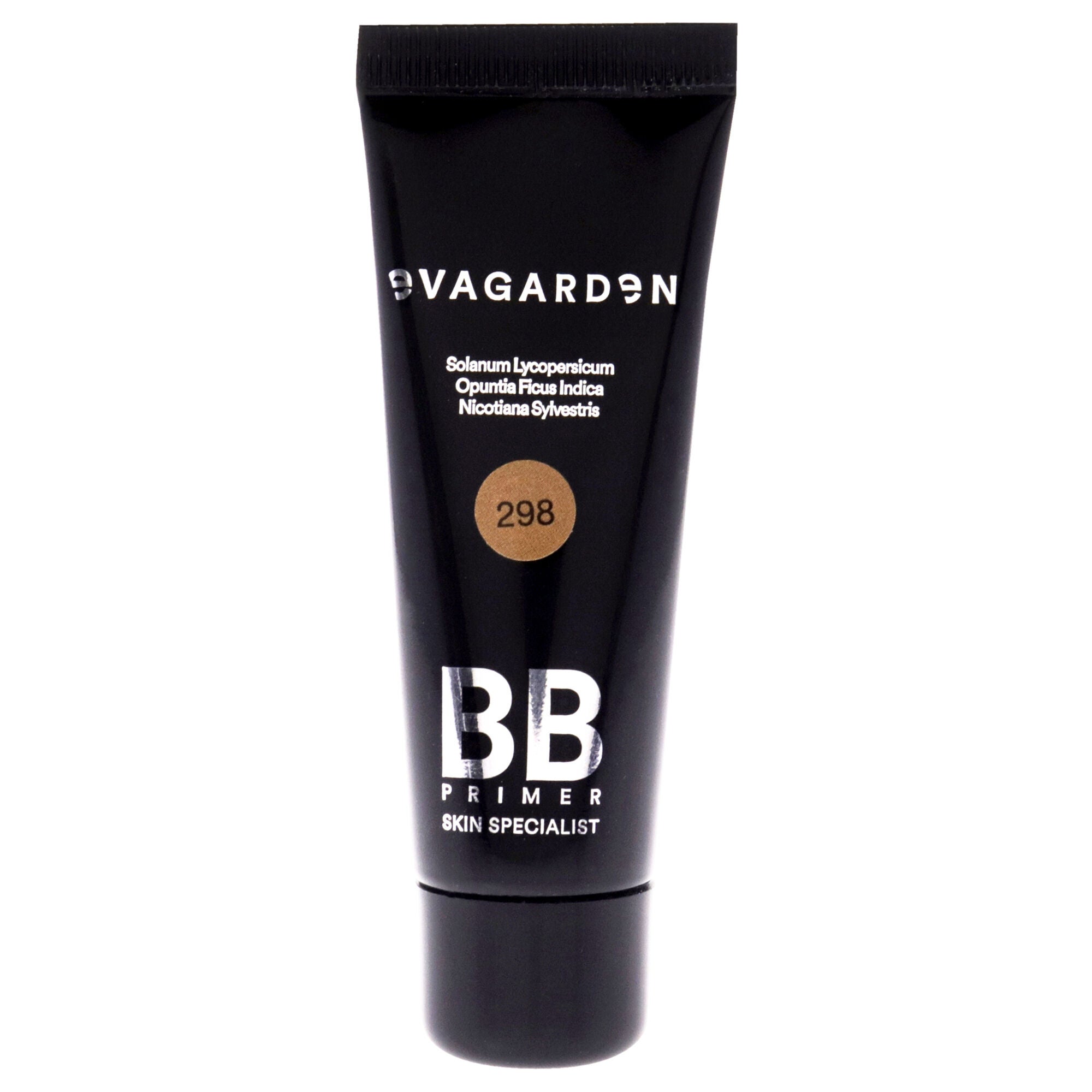 BB Primer - 298 Skin Caramel by Evagarden for Women - 0.85 oz Primer, See Description, alternate image number 4