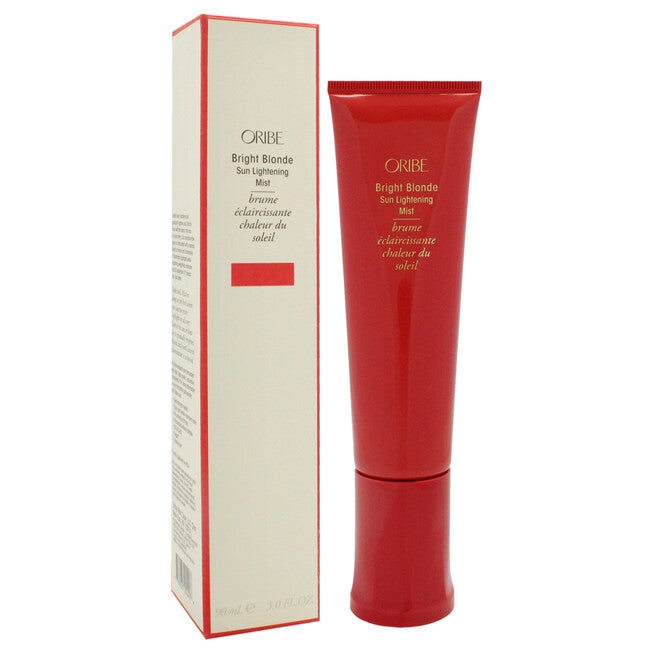 Bright Blonde Sun Lightening Mist by Oribe for Women - 3 oz Mist, NA, alternate image number null