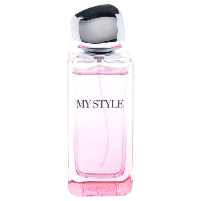 My Style by New Brand for Women - 3.3 oz EDP Spray, NA, alternate image number null