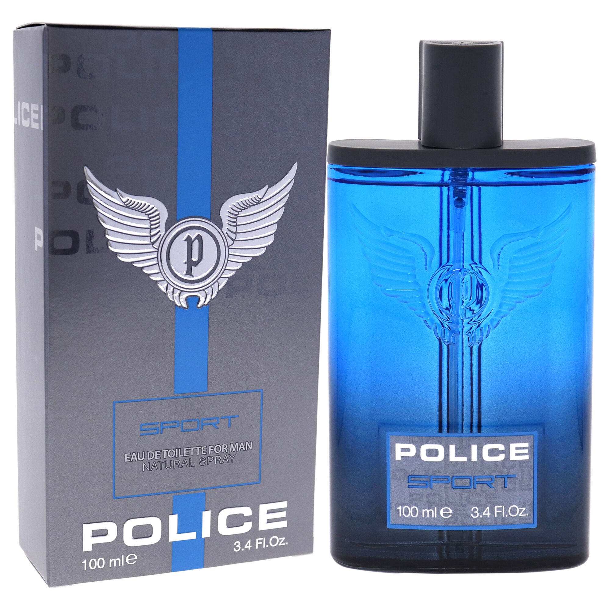 Police Sport by Police for Men - 3.4 oz EDT Spray, , alternate image number 6