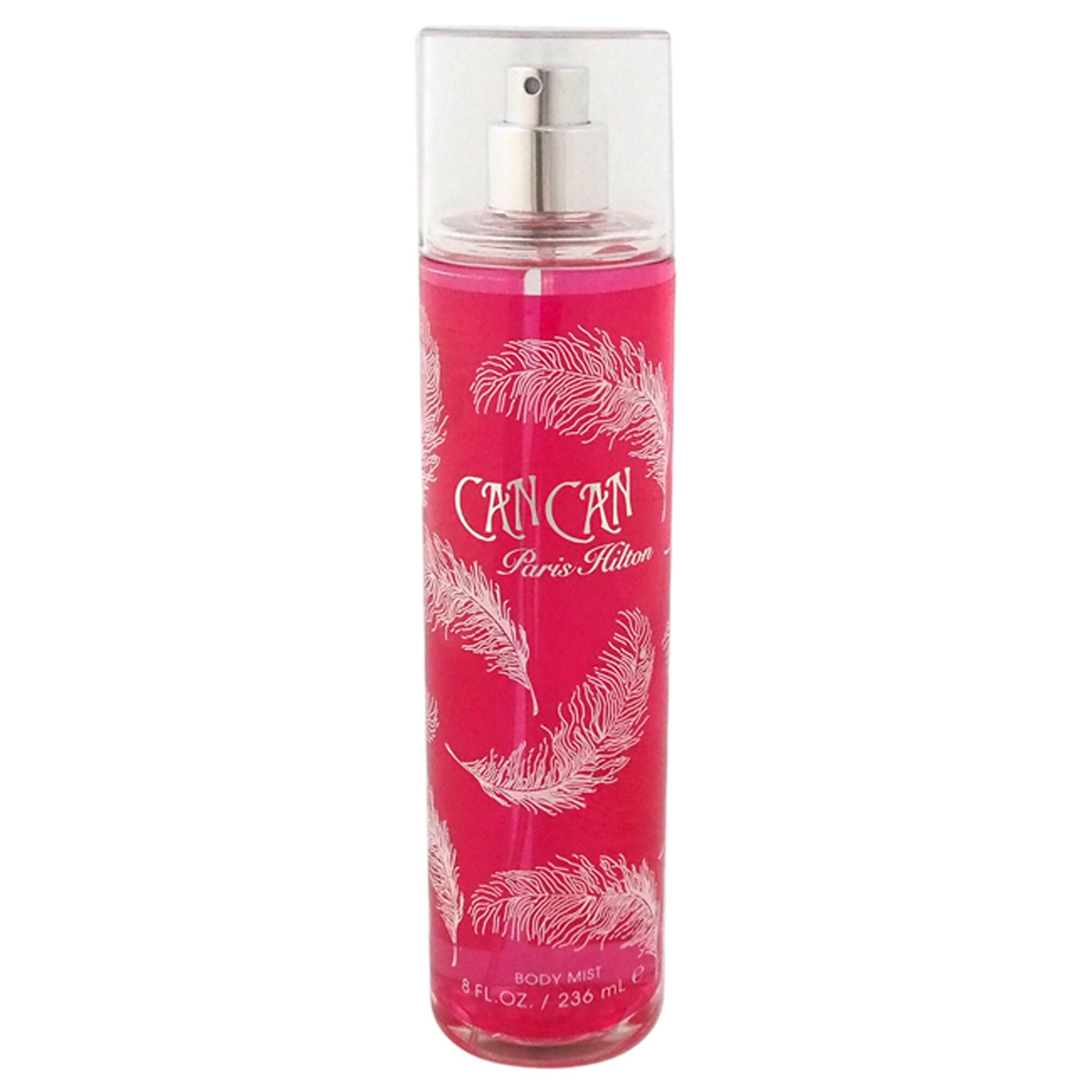 Can Can by Paris Hilton for Women - 8 oz Fragrance Mist, , alternate image number 3