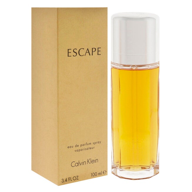 Escape by Calvin Klein for Women - 3.4 oz EDP Spray, NA, alternate image number null