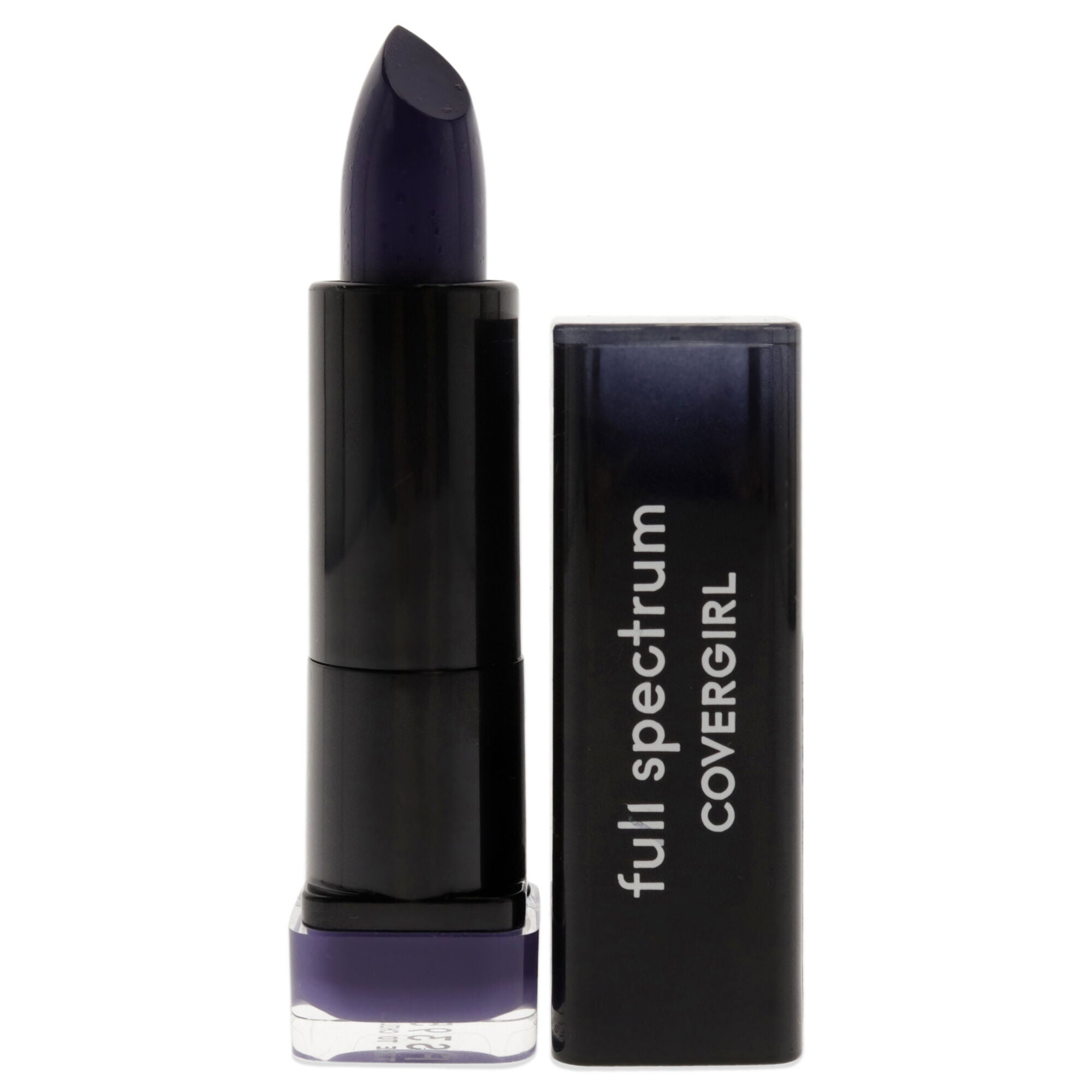 Full Spectrum Color Idol Satin Lipstick - Time To Chill by CoverGirl for Women - 0.12 oz Lipstick, See Description, alternate image number 1