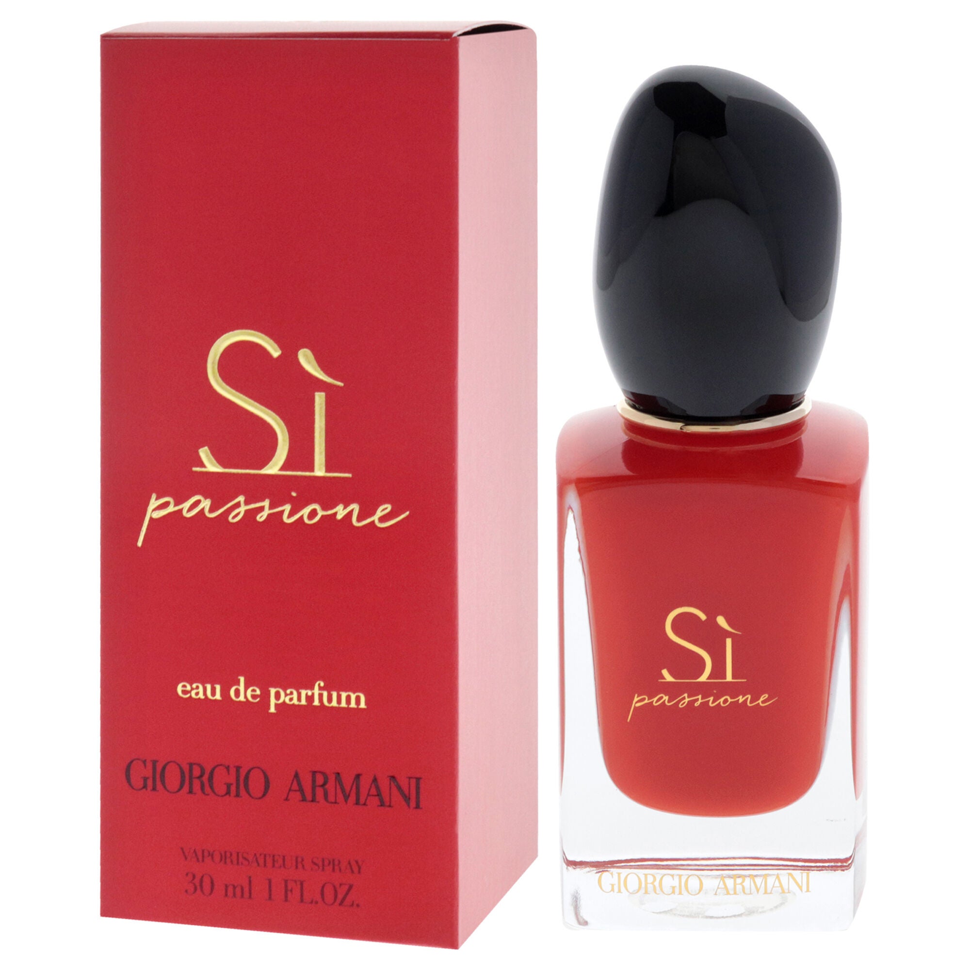 Si Passione by Giorgio Armani for Women - 1 oz EDP Spray, See Description, alternate image number 3