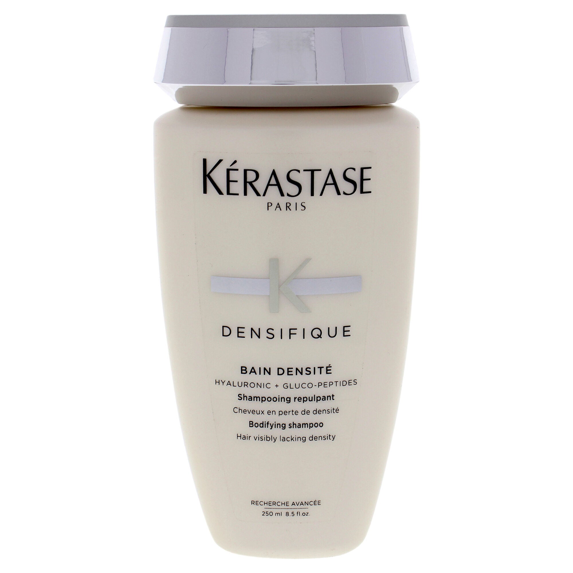 Densifique Bain Densite Bodifying Shampoo by Kerastase for Unisex - 8.5 oz Shampoo, See Description, hi-res image number 0