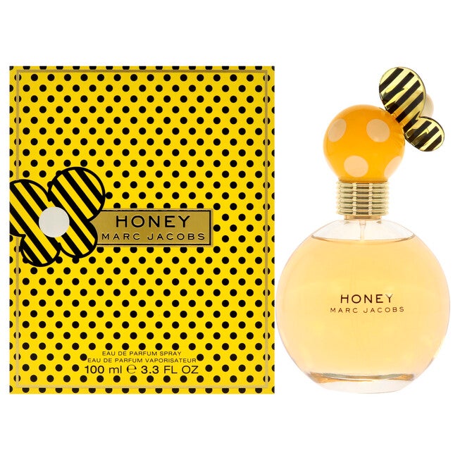 Marc Jacobs Honey by Marc Jacobs for Women - 3.4 oz EDP Spray, NA, hi-res image number null