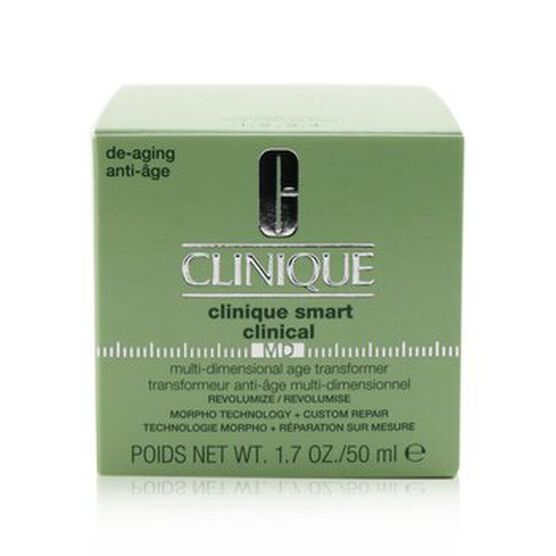 Clinique Smart Clinical MD Multi-Dimensional Age T, , alternate image number null
