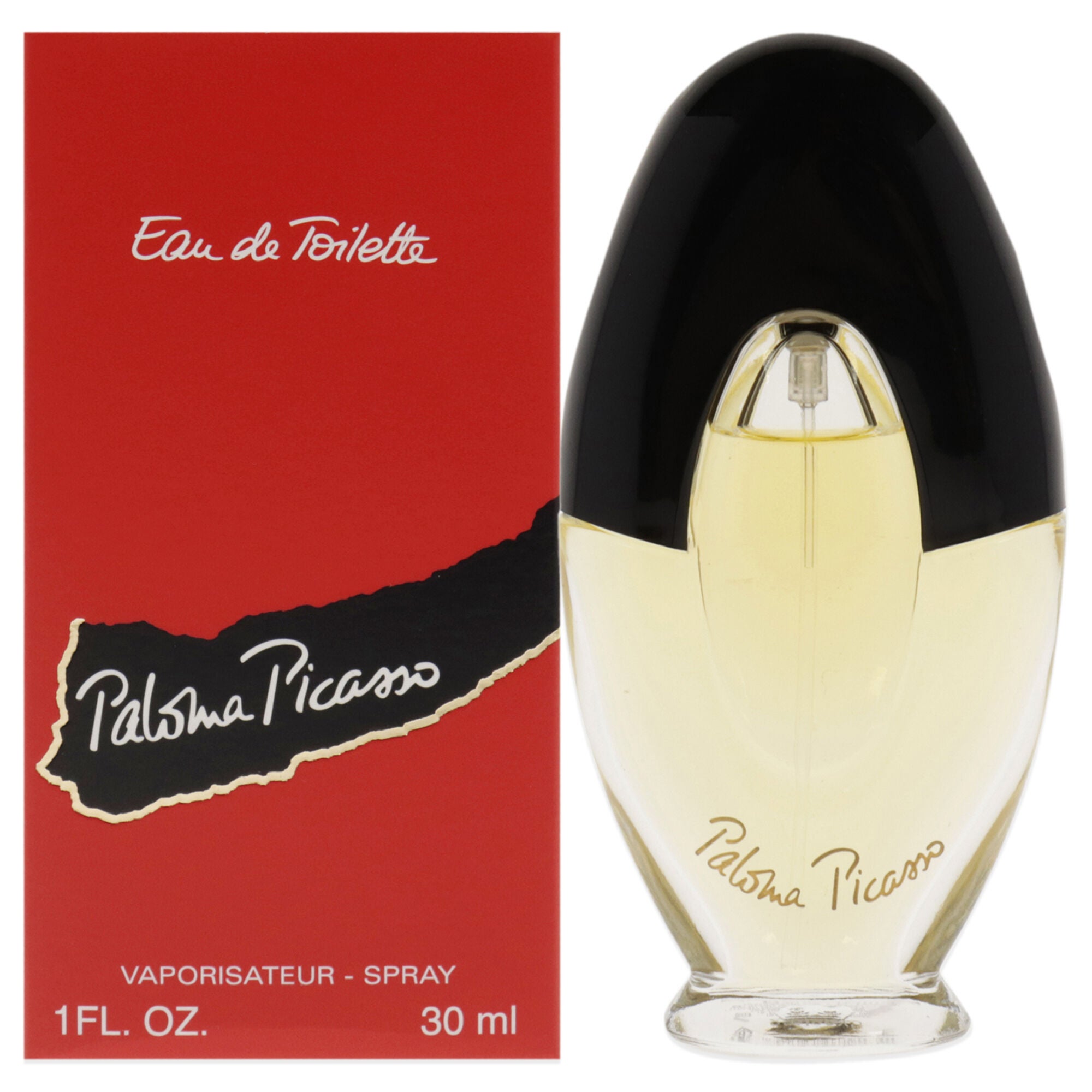 Paloma Picasso by Paloma Picasso for Women - 1 oz EDT Spray, See Description, hi-res image number 0
