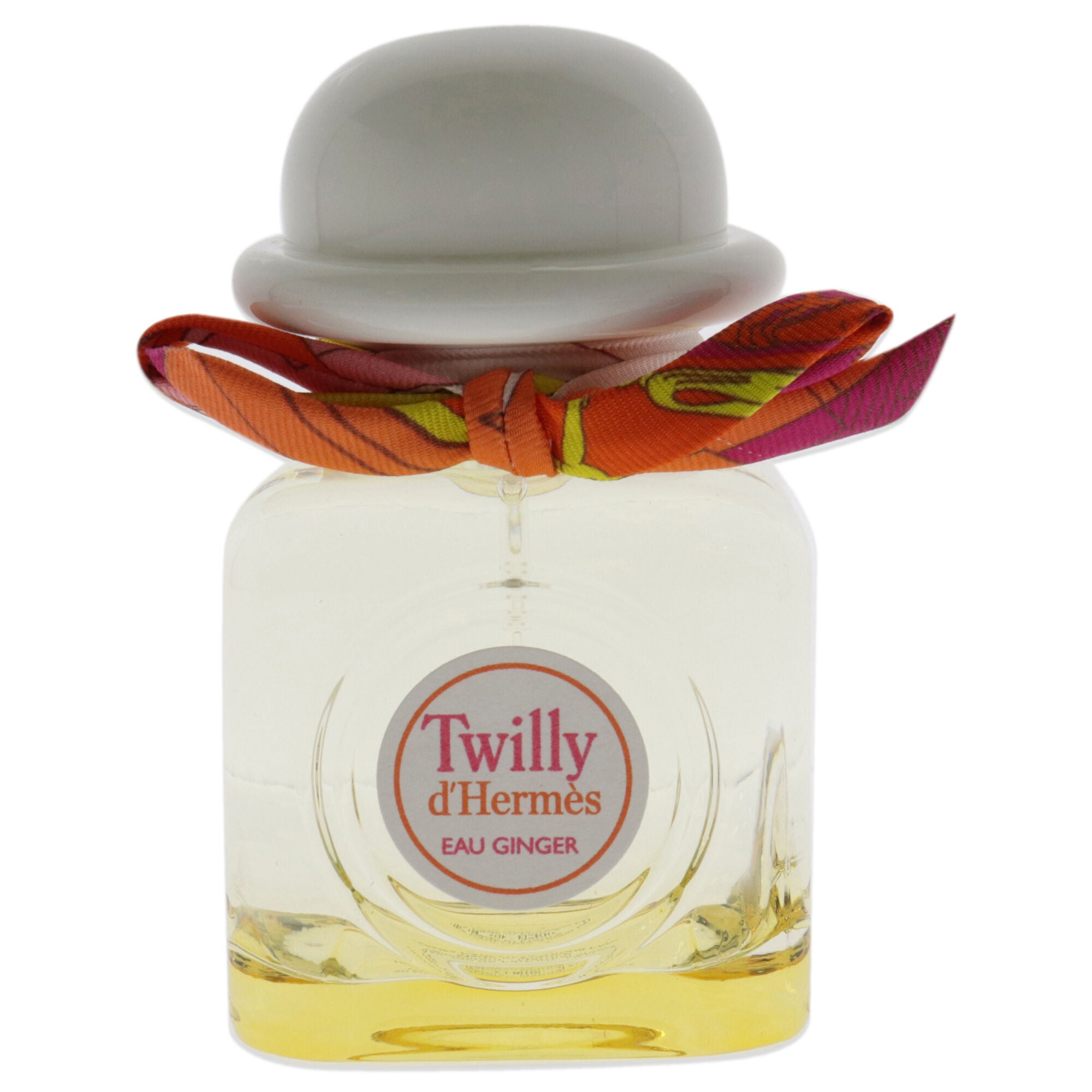 Twilly DHermes Eau Ginger by Hermes for Women - 1.6 oz EDP Spray, , alternate image number 6
