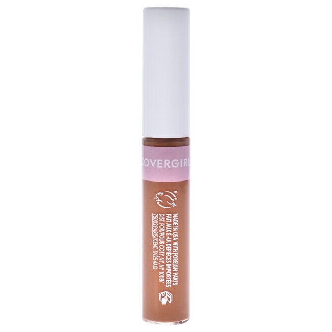 Clean Fresh Hydrating Concealer - 420 Deep by CoverGirl for Women - 0.23 oz Concealer, NA, alternate image number null