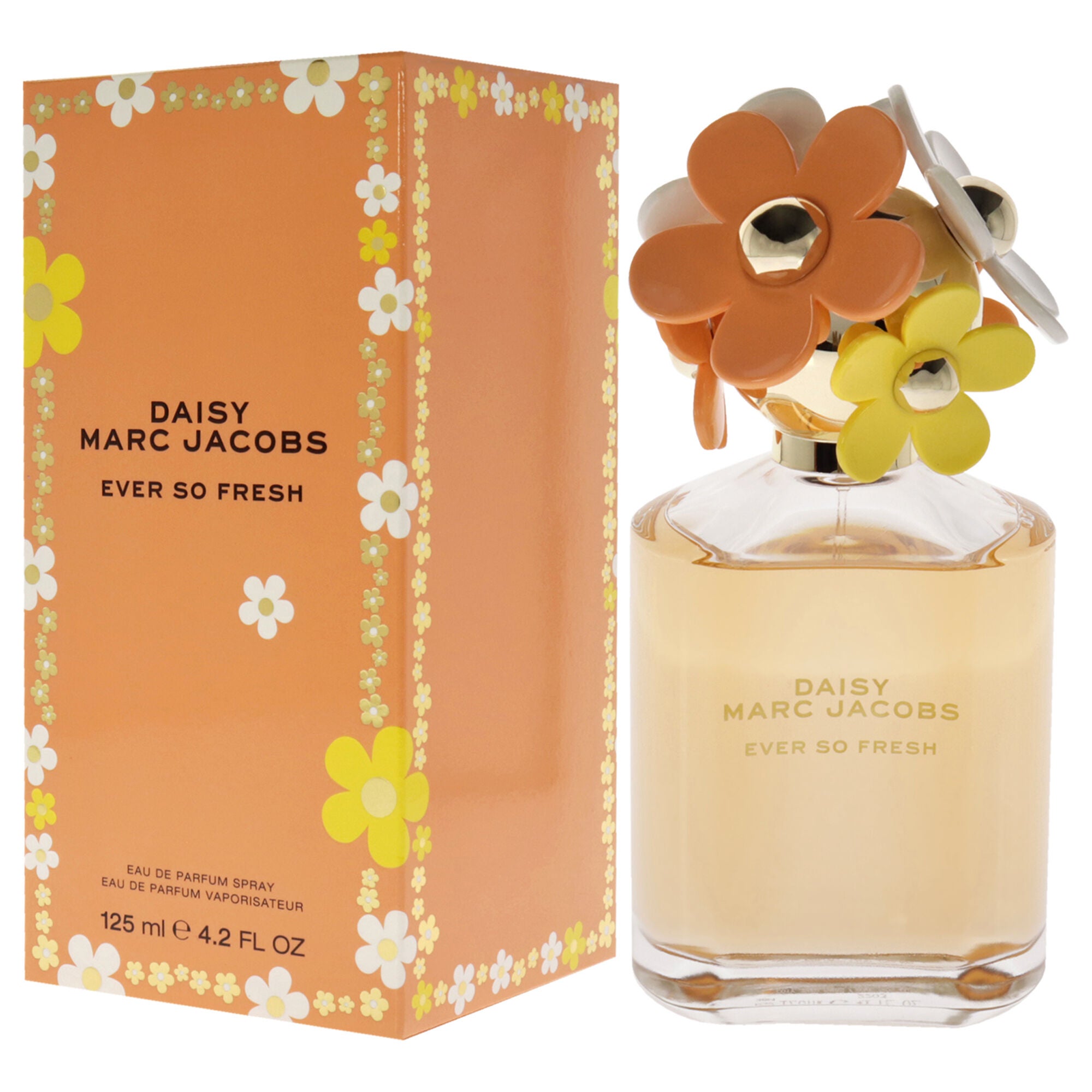 Daisy Ever So Fresh by Marc Jacobs for Women - 4.2 oz EDP Spray, See Description, alternate image number 3