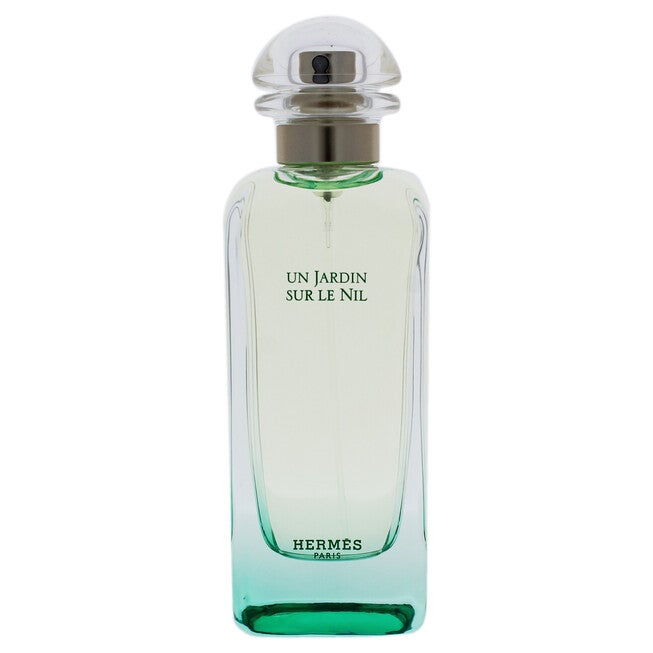 Un Jardin Sur Le Nil by Hermes for Unisex - 3.3 oz EDT Spray, , alternate image number null
