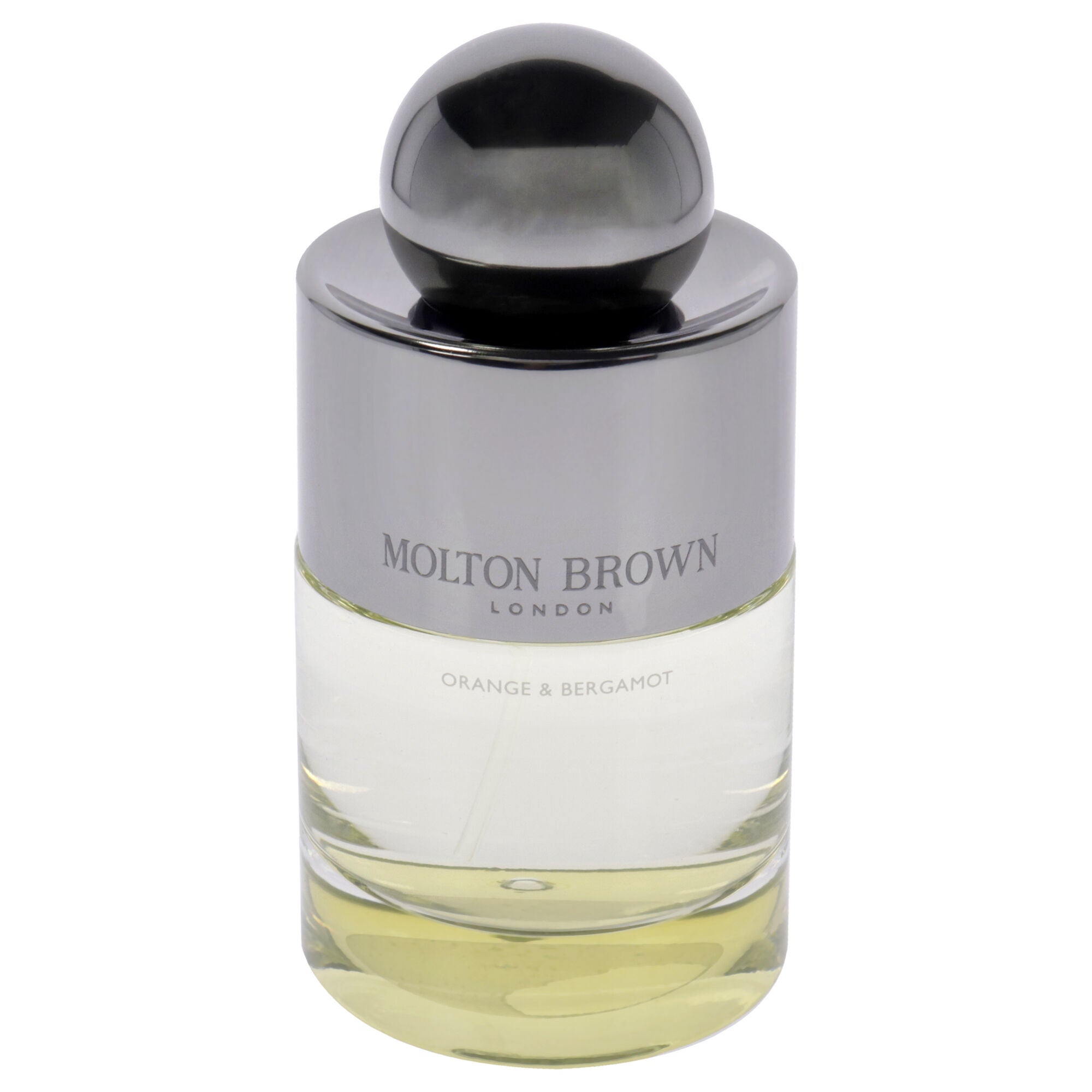 Orange and Bergamot by Molton Brown for Unisex - 3.3 oz EDT Spray, See Description, alternate image number 3