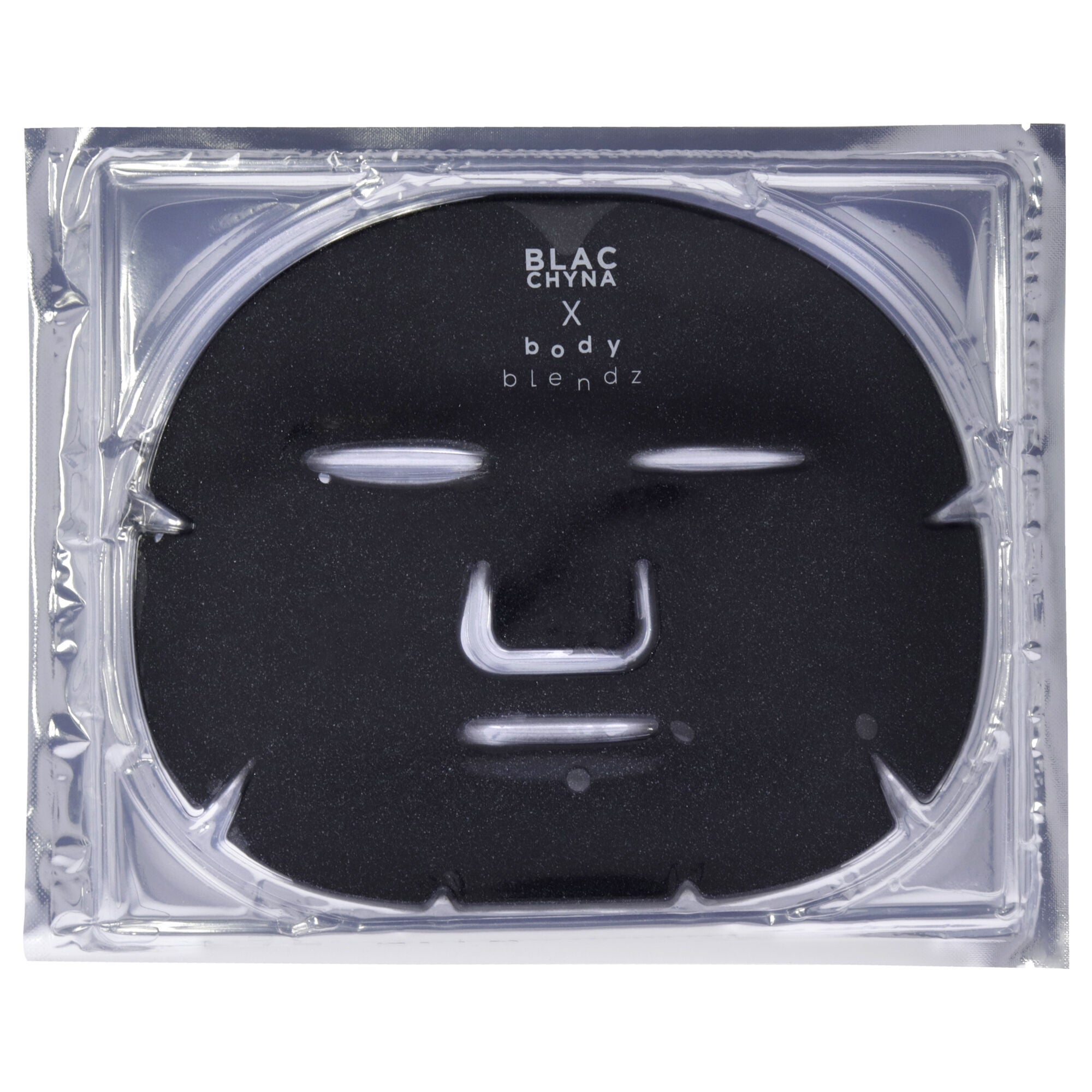 Crystal Collagen Facial Mask by BodyBlendz for Women - 4 Pc Mask, See Description, alternate image number 4