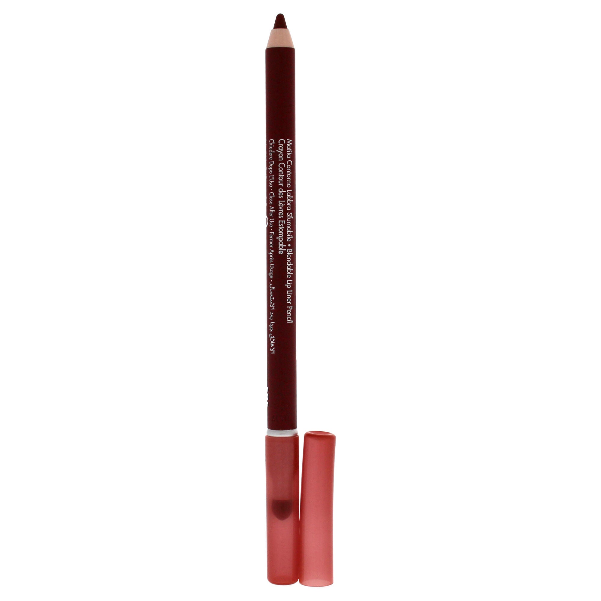 True Lips Blendable Lip Liner - 010 Burnt Sienna by Pupa Milano for Women - 0.042 oz Lip Pencil, , alternate image number 3