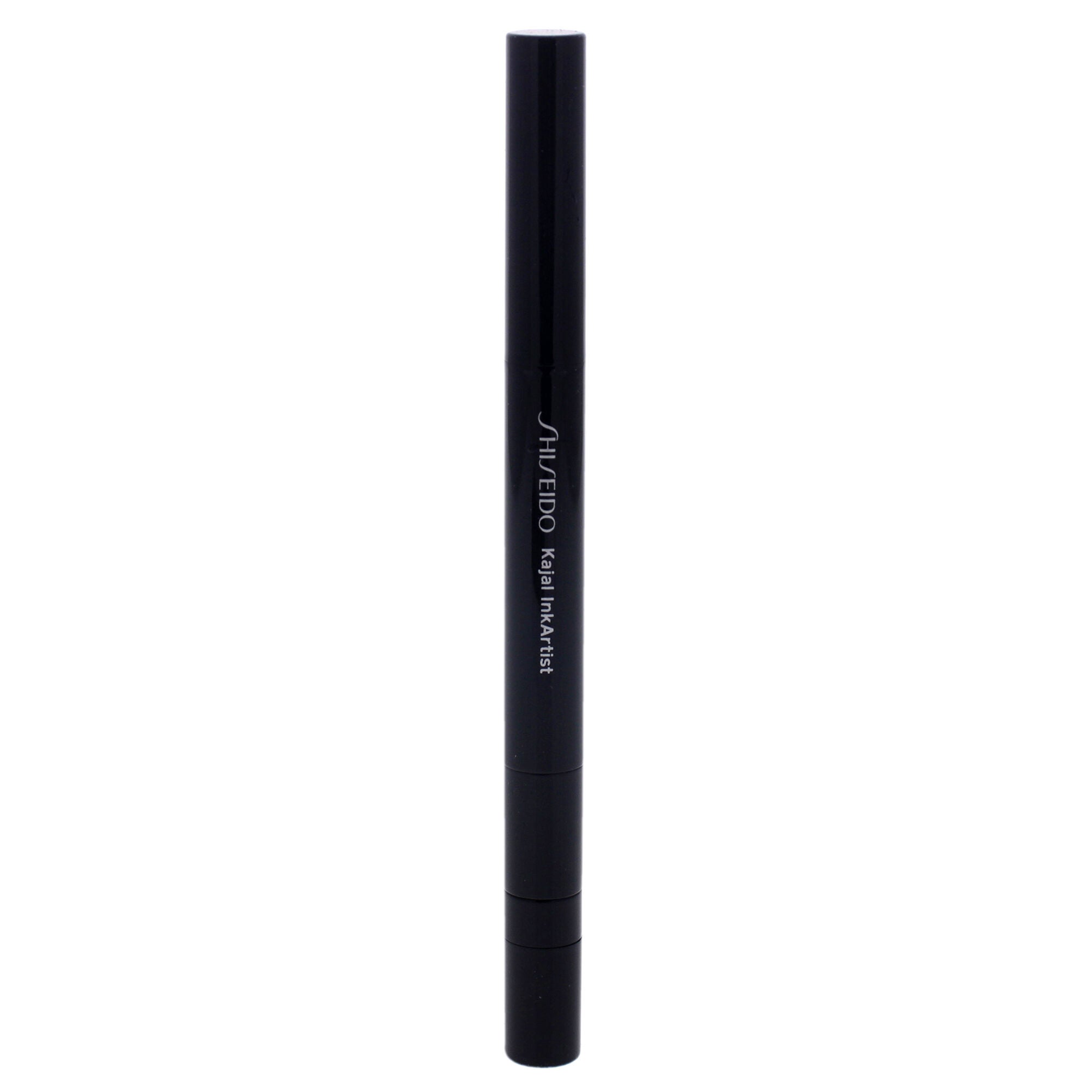 Kajal InkArtist Shadow Liner Brow - 09 Nippon Noir by Shiseido for Women - 0.02 oz Eye Pencil, , alternate image number 6
