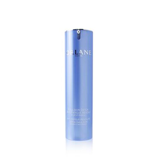 Anti-Fatigue Absolute Detox Emulsion - Radiance &, Anti-Fatigue, hi-res image number null