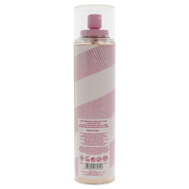 Pink Sugar by Aquolina for Women - 8 oz Body Spray, , alternate image number 3
