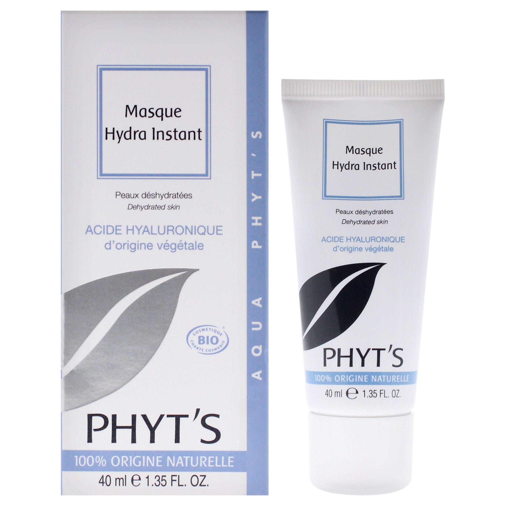 Hydra Instant Masque by Phyts for Women - 1.35 oz Mask, See Description, hi-res image number 0