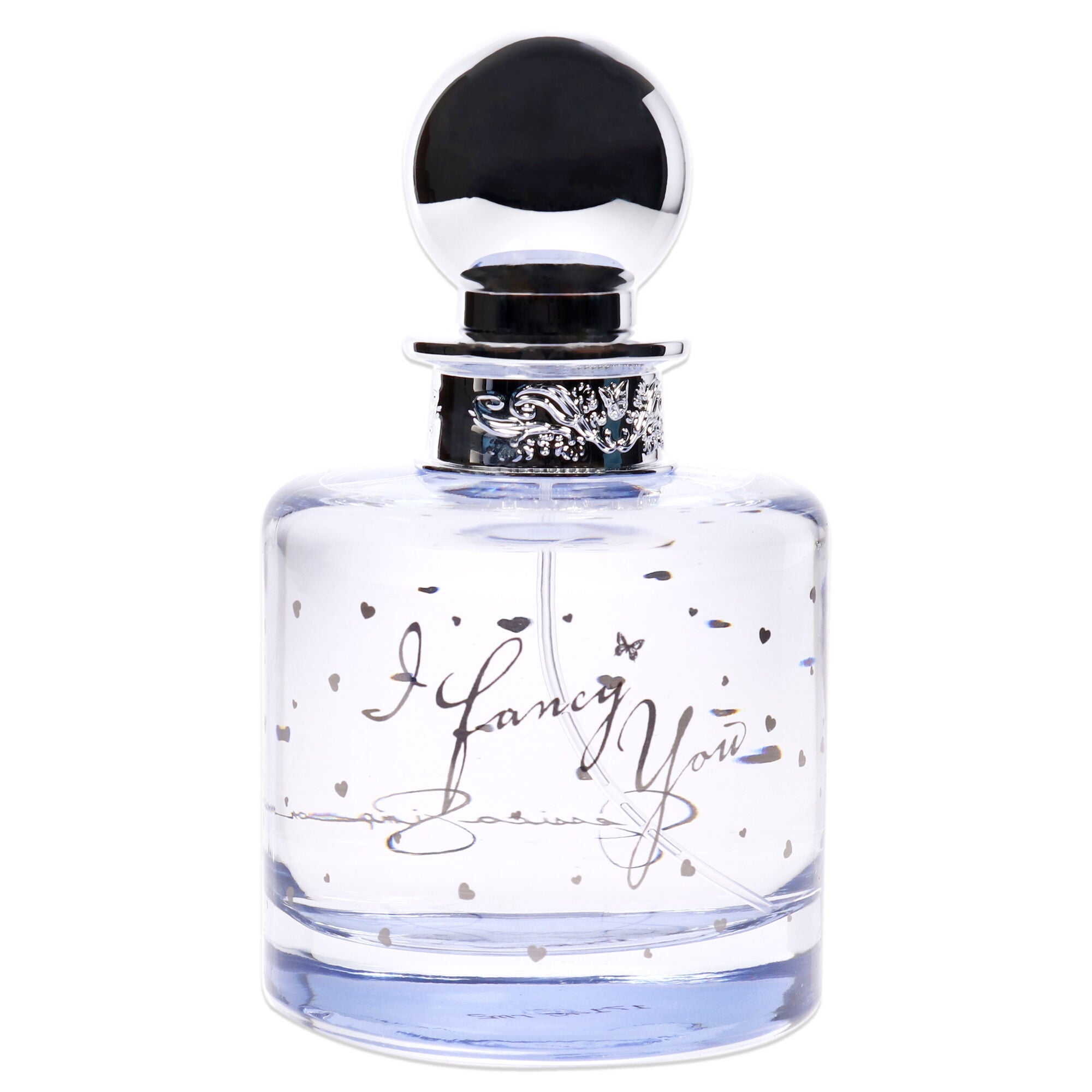 I Fancy You by Jessica Simpson for Women - 3.4 oz EDP Spray, , alternate image number 6