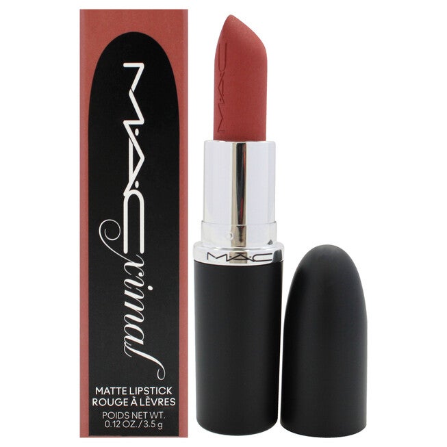 Macximal Matte Lipstick - 666 Sweet Deal by MAC for Women - 0.12 oz Lipstick, NA, hi-res image number null