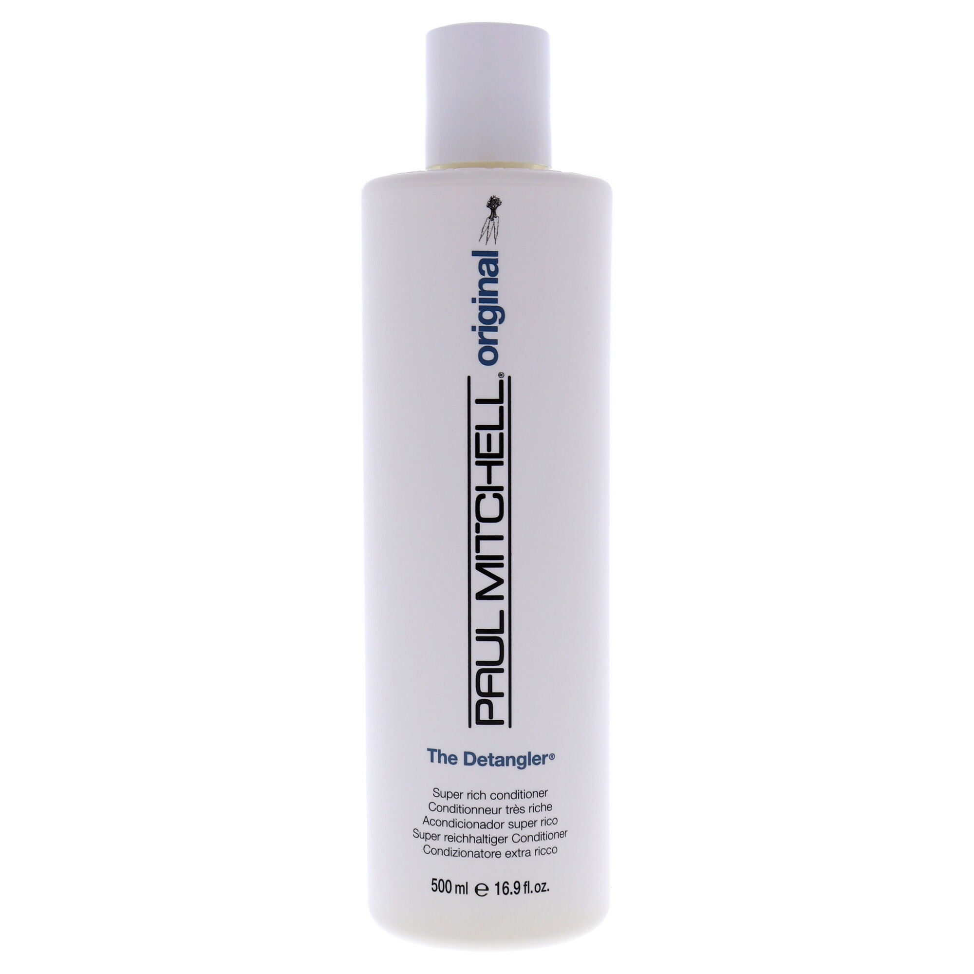 The Detangler by Paul Mitchell for Unisex 16.9 oz Detangler King Size
