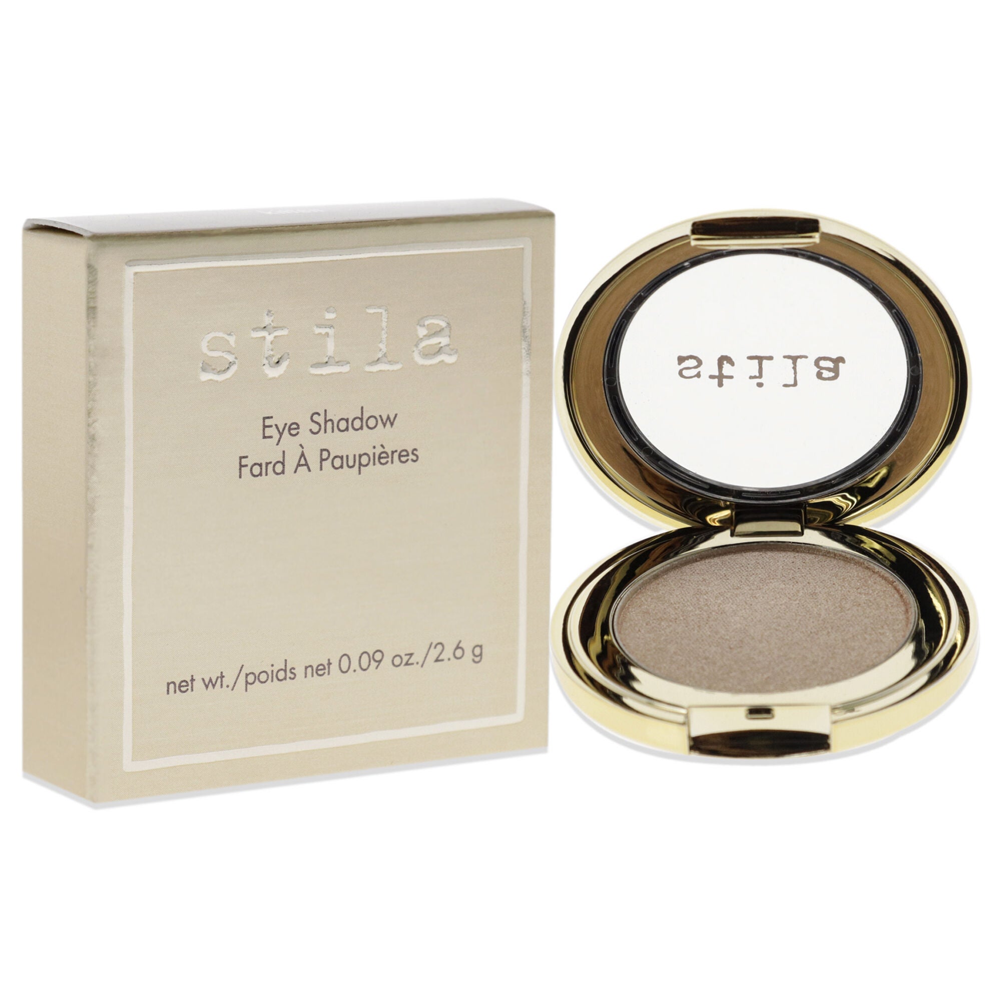 Eye Shadow Compact - Kitten by Stila for Women - 0.09 oz Eyeshadow, , alternate image number 6