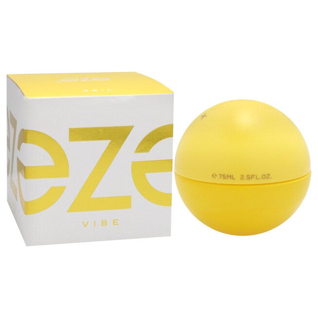 Vibe by Eze for Women - 2.5 oz EDP Spray, , alternate image number 6