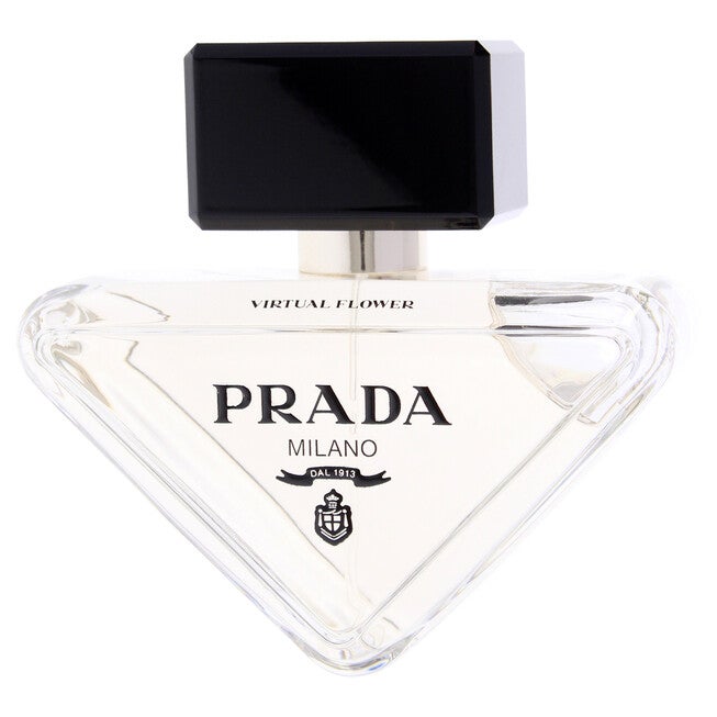 Paradoxe Virtual Flower by Prada for Women - 1.6 oz EDP Spray (Refillable), NA, alternate image number null