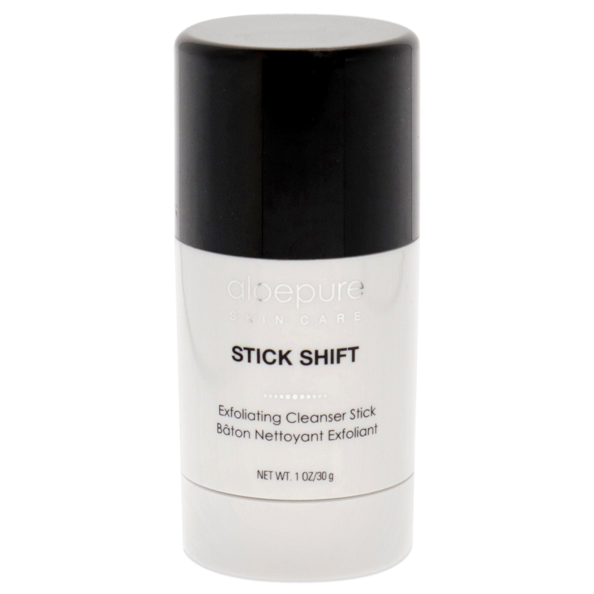 Stick Shift Exfoliating Cleanser Stick by Aloette for Unisex - 1 oz Cleanser, See Description, alternate image number 4