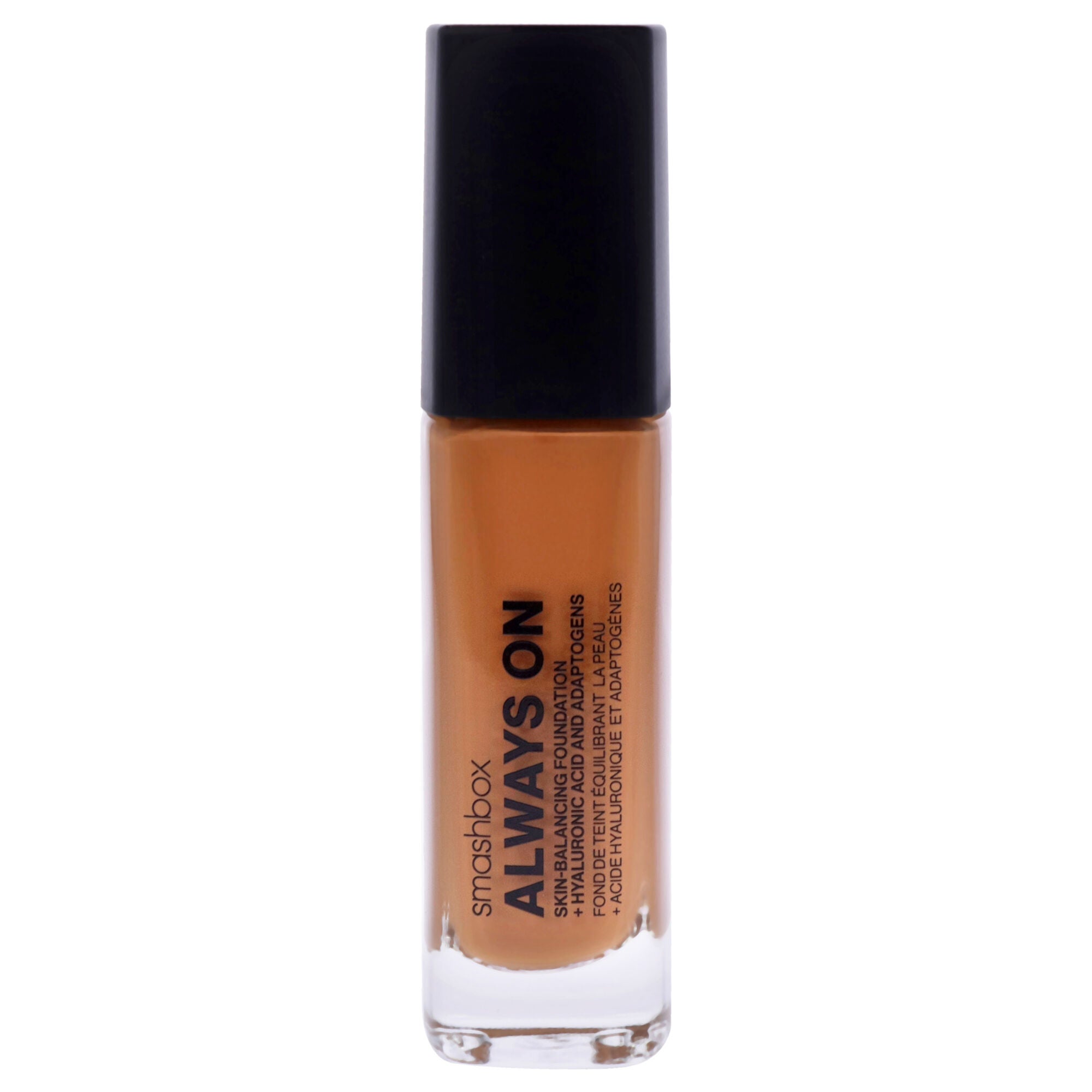 Always On Skin Balancing - T10-W by SmashBox for Women - 1 oz Foundation, See Description, alternate image number 4