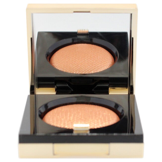 Luxe Eye Shadow - Heat Ray by Bobbi Brown for Women - 0.08 oz Eye Shadow, NA, alternate image number null