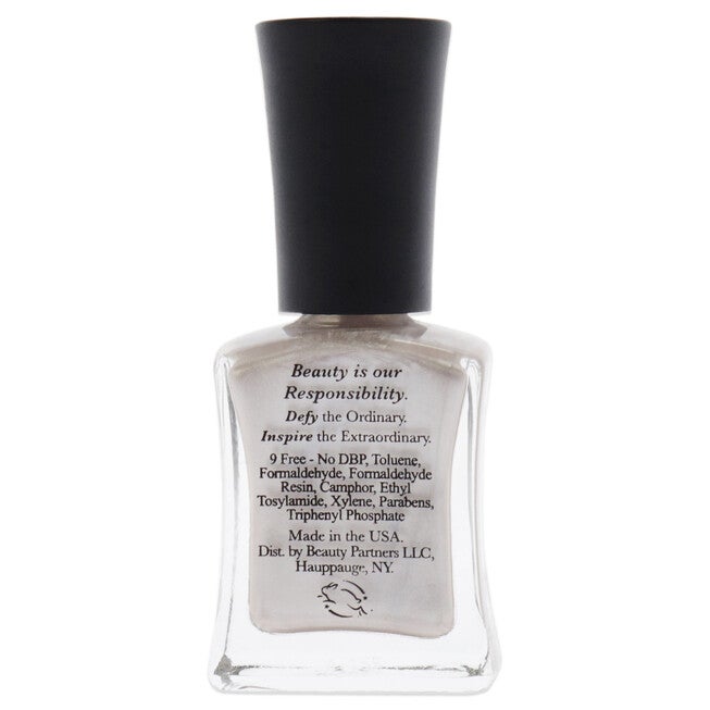 Wear Resistant Nail Lacquer - 510 New Friends by Defy and Inspire for Women - 0.5 oz Nail Polish, NA, alternate image number null
